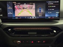 BMW 3 Series 2024 325i M Sport Package - ფოტო 14