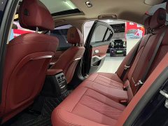BMW 3 Series 2024 325i M Sport Package - ფოტო 15