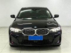 BMW 3 Series 2024 325i M Sport Package - ფოტო 2