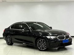 BMW 3 Series 2024 325i M Sport Package - ფოტო 3