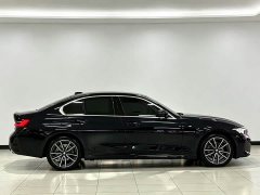 BMW 3 Series 2024 325i M Sport Package - ფოტო 4