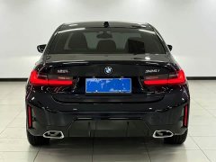 BMW 3 Series 2024 325i M Sport Package - ფოტო 5