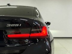 BMW 3 Series 2024 325i M Sport Package - ფოტო 6