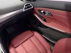 BMW 3 Series 2024 325i M Sport Package - ფოტო 9