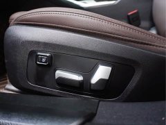 BMW 3 Series Facelift 325Li M Sport Package - ფოტო 12