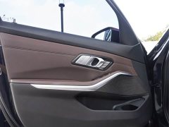 BMW 3 Series Facelift 325Li M Sport Package - ფოტო 13