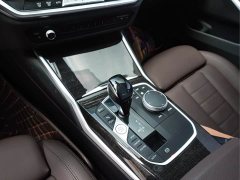BMW 3 Series Facelift 325Li M Sport Package - ფოტო 14