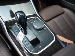 BMW 3 Series Facelift 325Li M Sport Package - ფოტო 15