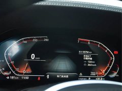 BMW 3 Series Facelift 325Li M Sport Package - ფოტო 16
