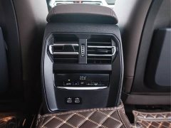 BMW 3 Series Facelift 325Li M Sport Package - ფოტო 19
