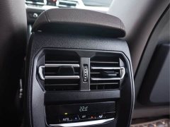 BMW 3 Series Facelift 325Li M Sport Package - ფოტო 20