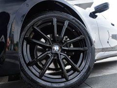 BMW 3 Series Facelift 325Li M Sport Package - ფოტო 7