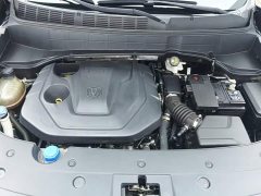Changan CS35 PLUS Blue Whale NE 1.4T DCT Luxury - ფოტო 10