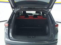 Changan CS35 PLUS Blue Whale NE 1.4T DCT Luxury - ფოტო 4