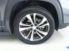 Changan CS35 PLUS Blue Whale NE 1.4T DCT Luxury - ფოტო 6