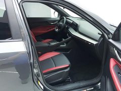 Changan CS35 PLUS Blue Whale NE 1.4T DCT Luxury - ფოტო 8