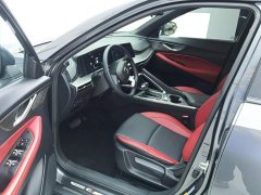 Changan CS35 PLUS Blue Whale NE 1.4T DCT Luxury - ფოტო 9