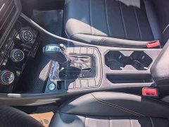 Volkswagen Bora 200TSI DSG Comfort Pro - ფოტო 10
