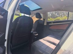 Volkswagen Bora 200TSI DSG Comfort Pro - ფოტო 13