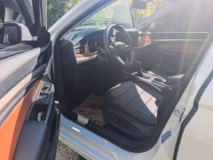Volkswagen Bora 200TSI DSG Comfort Pro - ფოტო 5