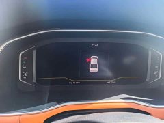 Volkswagen Bora 200TSI DSG Comfort Pro - ფოტო 7