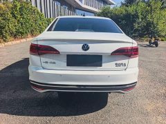 Volkswagen Bora 200TSI DSG Comfort Pro - ფოტო 9