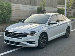 Volkswagen Sagitar 280TSI DSG Excellence Edition - ფოტო 1