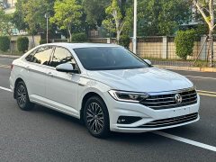 Volkswagen Sagitar 280TSI DSG Excellence Edition - ფოტო 3