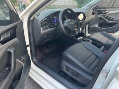 Volkswagen Sagitar 280TSI DSG Excellence Edition - ფოტო 4