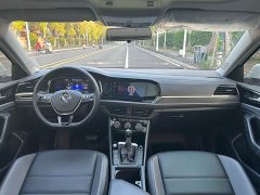 Volkswagen Sagitar 280TSI DSG Excellence Edition - ფოტო 5