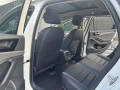 Volkswagen Sagitar 280TSI DSG Excellence Edition - ფოტო 6