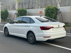 Volkswagen Sagitar 280TSI DSG Excellence Edition - ფოტო 7