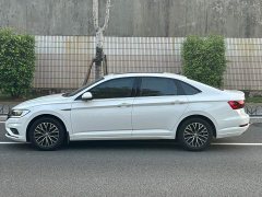 Volkswagen Sagitar 280TSI DSG Excellence Edition - ფოტო 8