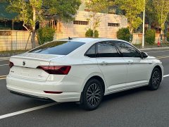 Volkswagen Sagitar 280TSI DSG Excellence Edition - ფოტო 9