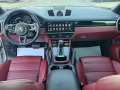 Porsche Cayenne Coupé 3.0T - ფოტო 12