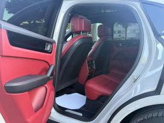 Porsche Cayenne Coupé 3.0T - ფოტო 14