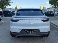 Porsche Cayenne Coupé 3.0T - ფოტო 18