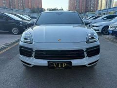 Porsche Cayenne Coupé 3.0T - ფოტო 2