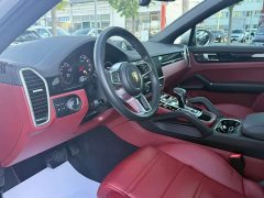 Porsche Cayenne Coupé 3.0T - ფოტო 7