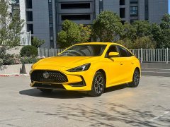 SAIC MG5 300TGI DCT Premium Luxury Edition - ფოტო 1