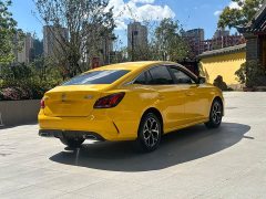 SAIC MG5 300TGI DCT Premium Luxury Edition - ფოტო 12