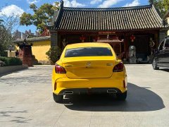 SAIC MG5 300TGI DCT Premium Luxury Edition - ფოტო 13
