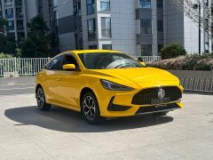 SAIC MG5 300TGI DCT Premium Luxury Edition - ფოტო 2