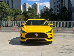 SAIC MG5 300TGI DCT Premium Luxury Edition - ფოტო 3