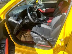 SAIC MG5 300TGI DCT Premium Luxury Edition - ფოტო 4