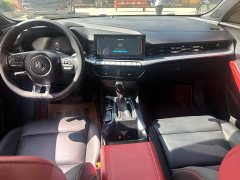 SAIC MG5 300TGI DCT Premium Luxury Edition - ფოტო 5