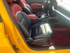 SAIC MG5 300TGI DCT Premium Luxury Edition - ფოტო 7