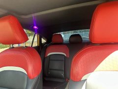 SAIC MG5 300TGI DCT Premium Luxury Edition - ფოტო 8