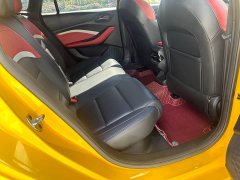 SAIC MG5 300TGI DCT Premium Luxury Edition - ფოტო 9