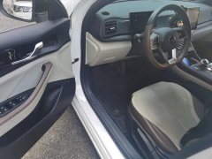 BYD Qin PLUS 2023 Champion Edition DM-i 55KM Leading - ფოტო 12